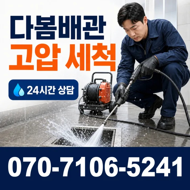 노화읍 동천리 벽누수 상담 이미지 4
